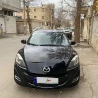 مزدا ۳ نیو تیپ ۳ فول مدل۹۰ فوری