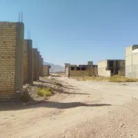 زمین 75متری کرونی|فروش زمین و ملک کلنگی|شیراز, کرونی(خاتونک)|دیوار