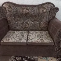 مبل ۷ نفره