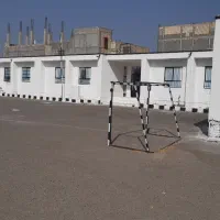 دبستان پسرانه شهید ابوسعیدی دوره اول،پایه ۱،۲،۳
