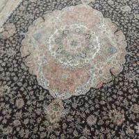 یک جفت فرش 9متره. هزار شانه در حد.