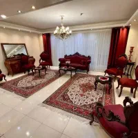 ۱۳۶ متر / غرق نور / ۲ پارکینگ سندی / پونک / منطقه۲|فروش آپارتمان|تهران, شهرک هما|دیوار