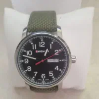 ساعت عقربه‌ای برند Wenger