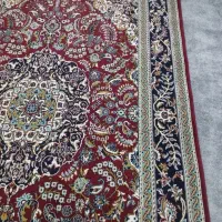 دو عدد فرش یکی ۹ متری یکی ۶ متر|فرش|مشهد, خواجه ربیع|دیوار