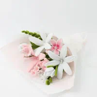 دسته گل ، هدیه، دکوری|صنایع دستی و سایر لوازم تزئینی|قم, حنیف نژاد|دیوار