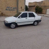 پراید 95شرایطی هم میفروشم 70درصد نقدمابقی شرایط|خودرو سواری و وانت|مرودشت, قانون|دیوار