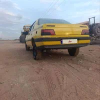 تاکسی 405|خودرو سواری و وانت|میان جلگه, |دیوار