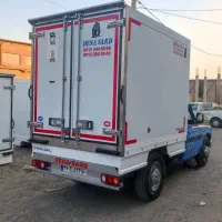 یخچال سردخانه نیسان پادرا شوکا پراید فورس آریسان|قطعات یدکی و لوازم جانبی|تهران, آذری|دیوار