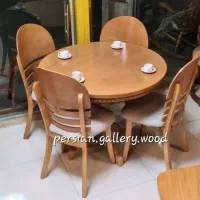 لِوینو میز ناهارخوری و غذاخوری شرکتی پرومکس|میز و صندلی غذاخوری|تهران, میرداماد|دیوار