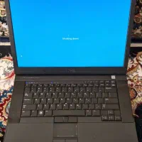 لپ تاپ برند دل Dell کاملا سالم|رایانه همراه|تهران, آذری|دیوار