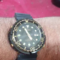 ساعت غواصی فکس باکس در سیکو اورینت کاسیو اورینت|ساعت|مشهد, یوسفیه (شهرک غرب)|دیوار