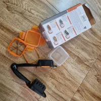 خردکن دستی مسافرتی|خردکن، آسیاب، غذاساز|رامسر, |دیوار