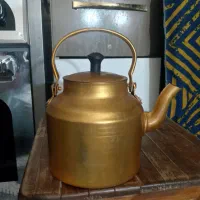 کتری|قوری، کتری، قهوه‌ساز دستی|مشهد, طبرسی شمالی|دیوار