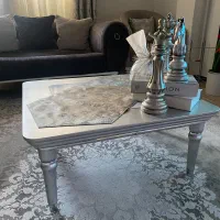 جلو مبلی|مبلمان خانگی و میز عسلی|رشت, حمیدیان|دیوار