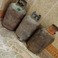 کپسول پرسی گاز