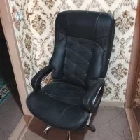 فروش میز مدیریت وصندلی|دفتر کار|خرم‌آباد, |دیوار