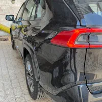 تویوتا وایلندر