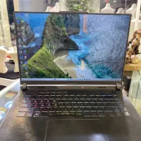 لپ تاپ Rog G614 در حد نو