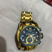 ساعت اینویکتا نو نو