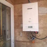 تعمیرات تخصصی  و نصب پکیج .رادیاتور .شوفاژ