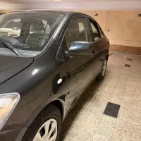 تویوتا یاریس yaris 2008|خودرو سواری و وانت|تهران, سهروردی|دیوار
