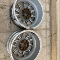 رینگ اسپورت اسپید لاین|قطعات یدکی و لوازم جانبی|شیراز, سلطان آباد|دیوار