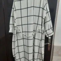 مانتو کفتان