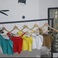 اهدای لباس