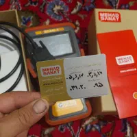 دستگاه دیاگ مهادصنعت تستر شبیه ساز سیوان|قطعات یدکی و لوازم جانبی|تبریز, |دیوار