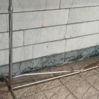 جالباسی تمام استیل