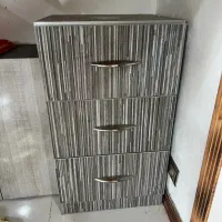 دراور ۳ کشو‌