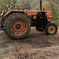 تراکتور کشاورزی رومانی مدل ۶۱ سالم|خودرو سنگین|پل سفید, |دیوار