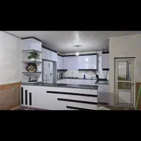 کابینت سازی پاسارگاد