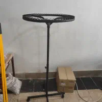 رگال گردون مانکن نیم تنه فلزی و پلاستیکی