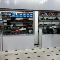 ۵۰ متر مغازه تجاری خیابان ۲۰متری شهیدبهشتی|اجارهٔ مغازه و غرفه|قم, حنیف نژاد|دیوار