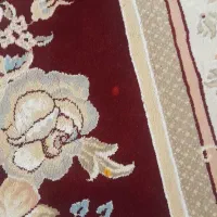 فرش ۱۲متری نگین مشهد هرسین|فرش|هرسین, |دیوار