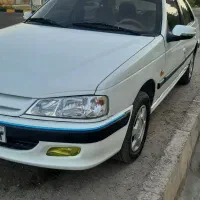 پژوپارس مدل 89توکرم