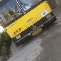 اتوبوس ۴۵۷