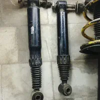 کمک اسپرت پژو|قطعات یدکی و لوازم جانبی|بیرجند, |دیوار