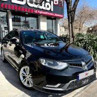 ام جی 6 نیوفیس|خودرو سواری و وانت|مشهد, دانشجو|دیوار