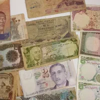 اسکناس کلکسیونی