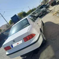 خودرو سمند lx|خودرو سواری و وانت|شیروان (خراسان), |دیوار