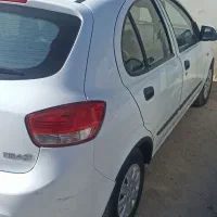 تیبا 2 مدل 99