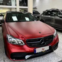 E250 2016 خاص ترین