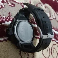 ساعت مچی اصل ژاپن برند لاروس(LAROS)|ساعت|نیشابور, فردوس شمالی|دیوار