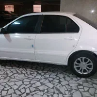 سمند سورن پلاسef7