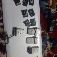 فلش|قطعات و لوازم جانبی رایانه|دهدشت, |دیوار