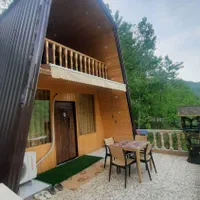 اجاره کلبه دوبلکس سوئیسی درلفور سوادکوه