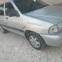 پراید ۱۴۱ دوگانه شرکتی|خودرو سواری و وانت|بوشهر, |دیوار