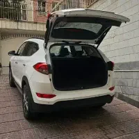 توسان 2017|خودرو سواری و وانت|کرج, عظیمیه|دیوار